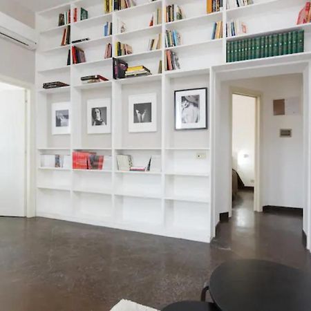 Navona Design Apartment Casa E Appartamento Per Vacanze Roma Eksteriør bilde