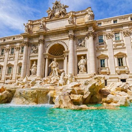 Navona Design Apartment Casa E Appartamento Per Vacanze Roma Eksteriør bilde