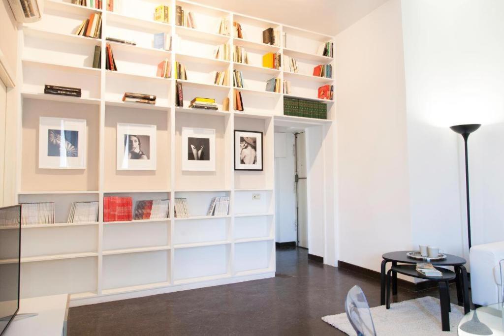 Navona Design Apartment Casa E Appartamento Per Vacanze Roma Eksteriør bilde