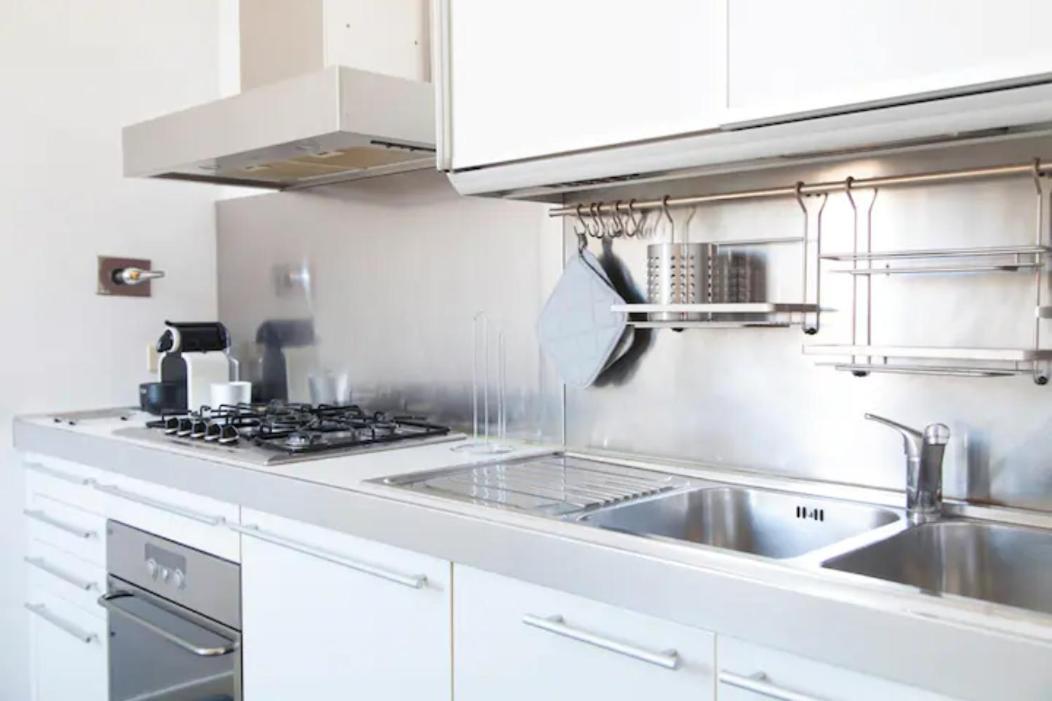Navona Design Apartment Casa E Appartamento Per Vacanze Roma Eksteriør bilde