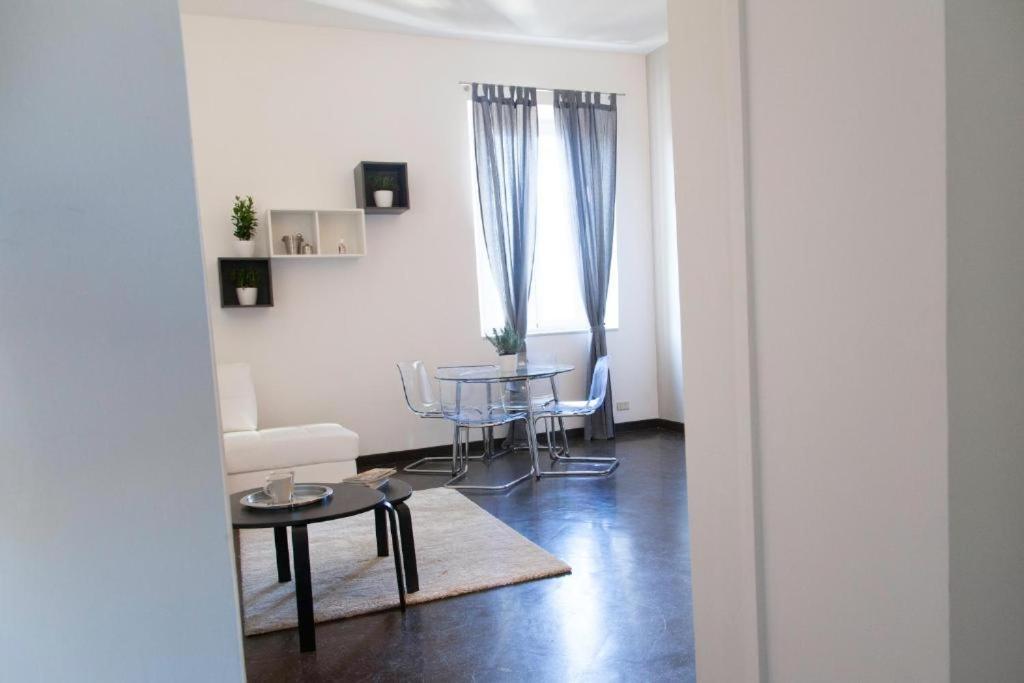 Navona Design Apartment Casa E Appartamento Per Vacanze Roma Eksteriør bilde