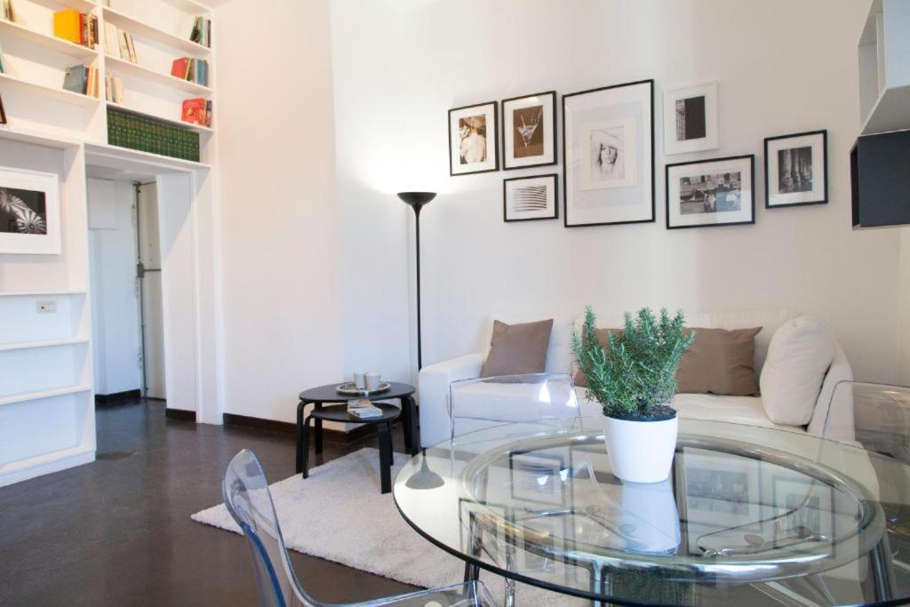 Navona Design Apartment Casa E Appartamento Per Vacanze Roma Eksteriør bilde