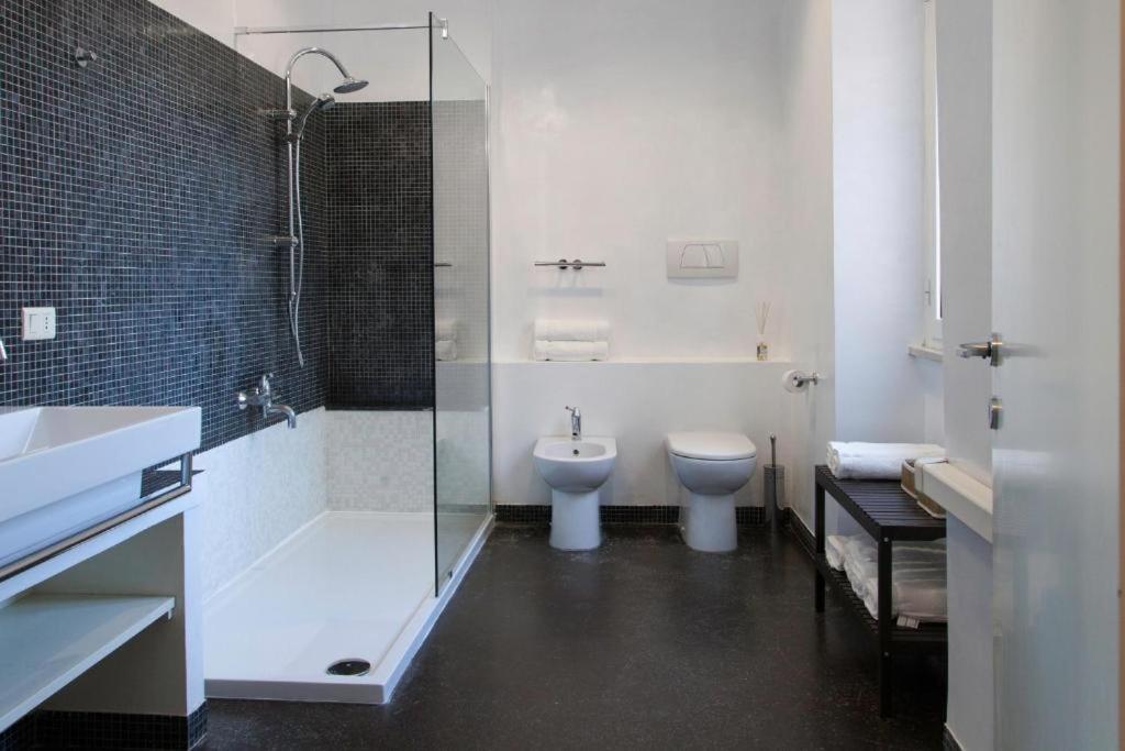 Navona Design Apartment Casa E Appartamento Per Vacanze Roma Eksteriør bilde