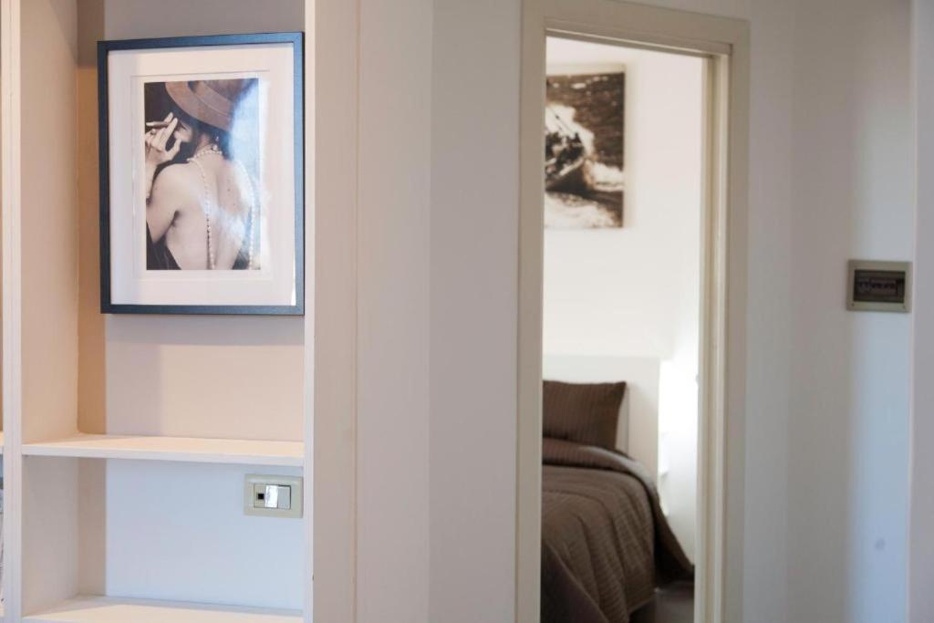 Navona Design Apartment Casa E Appartamento Per Vacanze Roma Eksteriør bilde