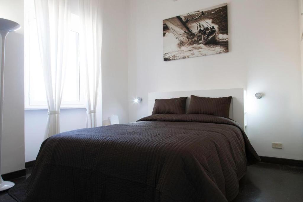 Navona Design Apartment Casa E Appartamento Per Vacanze Roma Eksteriør bilde