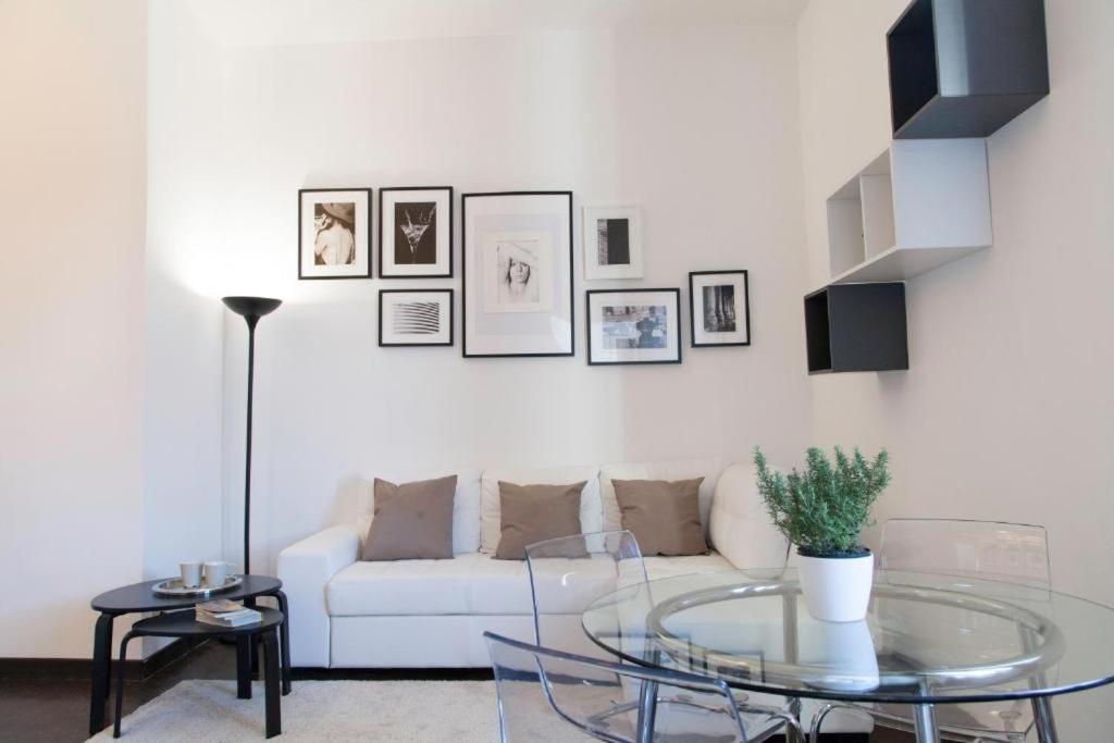 Navona Design Apartment Casa E Appartamento Per Vacanze Roma Eksteriør bilde