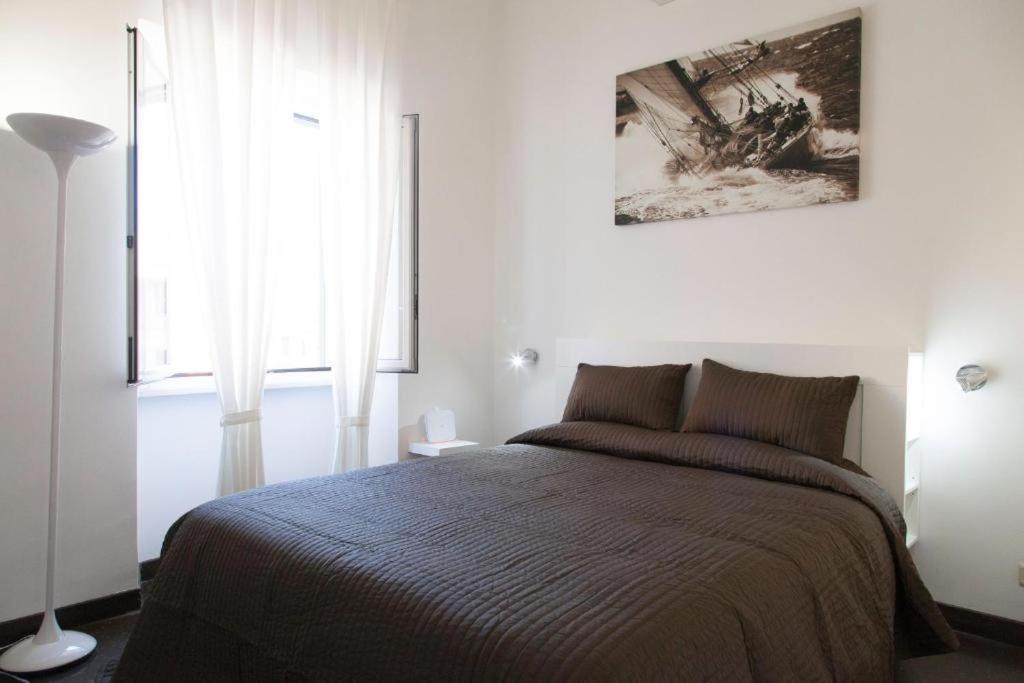 Navona Design Apartment Casa E Appartamento Per Vacanze Roma Eksteriør bilde