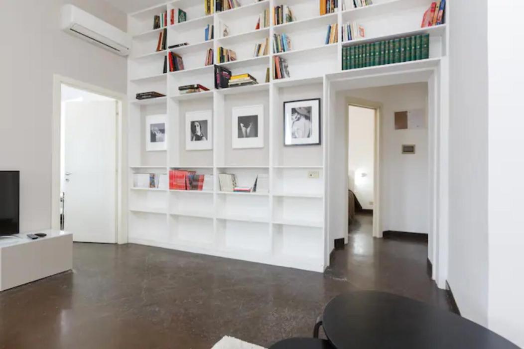 Navona Design Apartment Casa E Appartamento Per Vacanze Roma Eksteriør bilde
