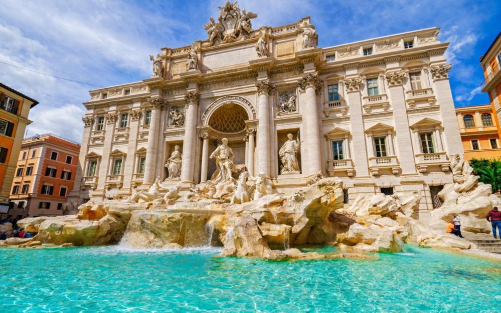 Navona Design Apartment Casa E Appartamento Per Vacanze Roma Eksteriør bilde