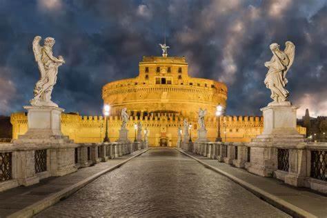 Navona Design Apartment Casa E Appartamento Per Vacanze Roma Eksteriør bilde