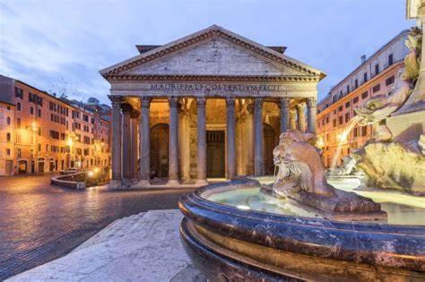 Navona Design Apartment Casa E Appartamento Per Vacanze Roma Eksteriør bilde